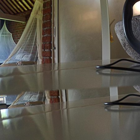 Bunga Maliq Bungalow Lombok 特特巴图 外观 照片