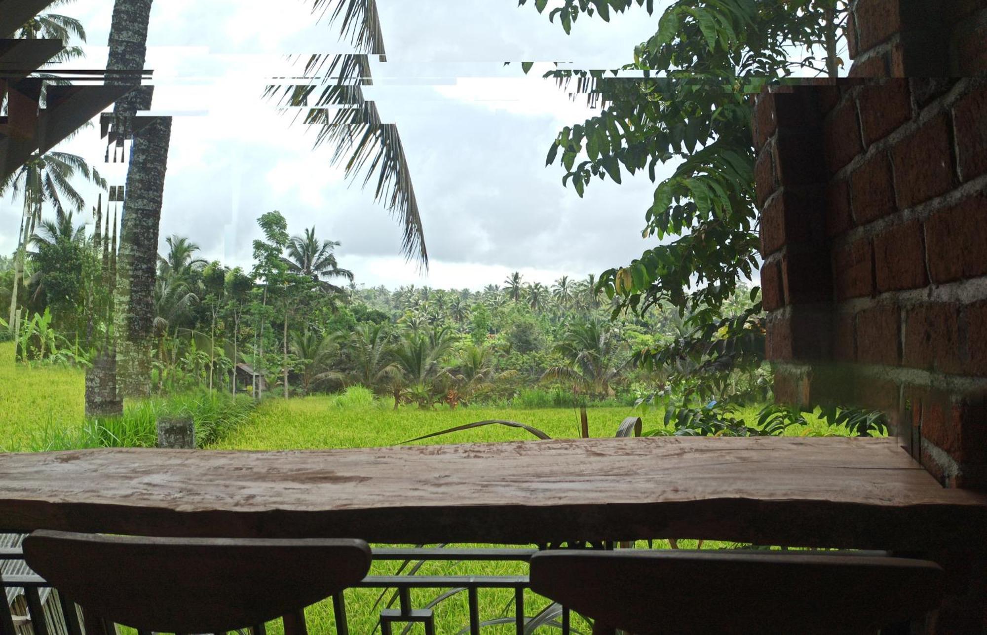 Bunga Maliq Bungalow Lombok 特特巴图 客房 照片