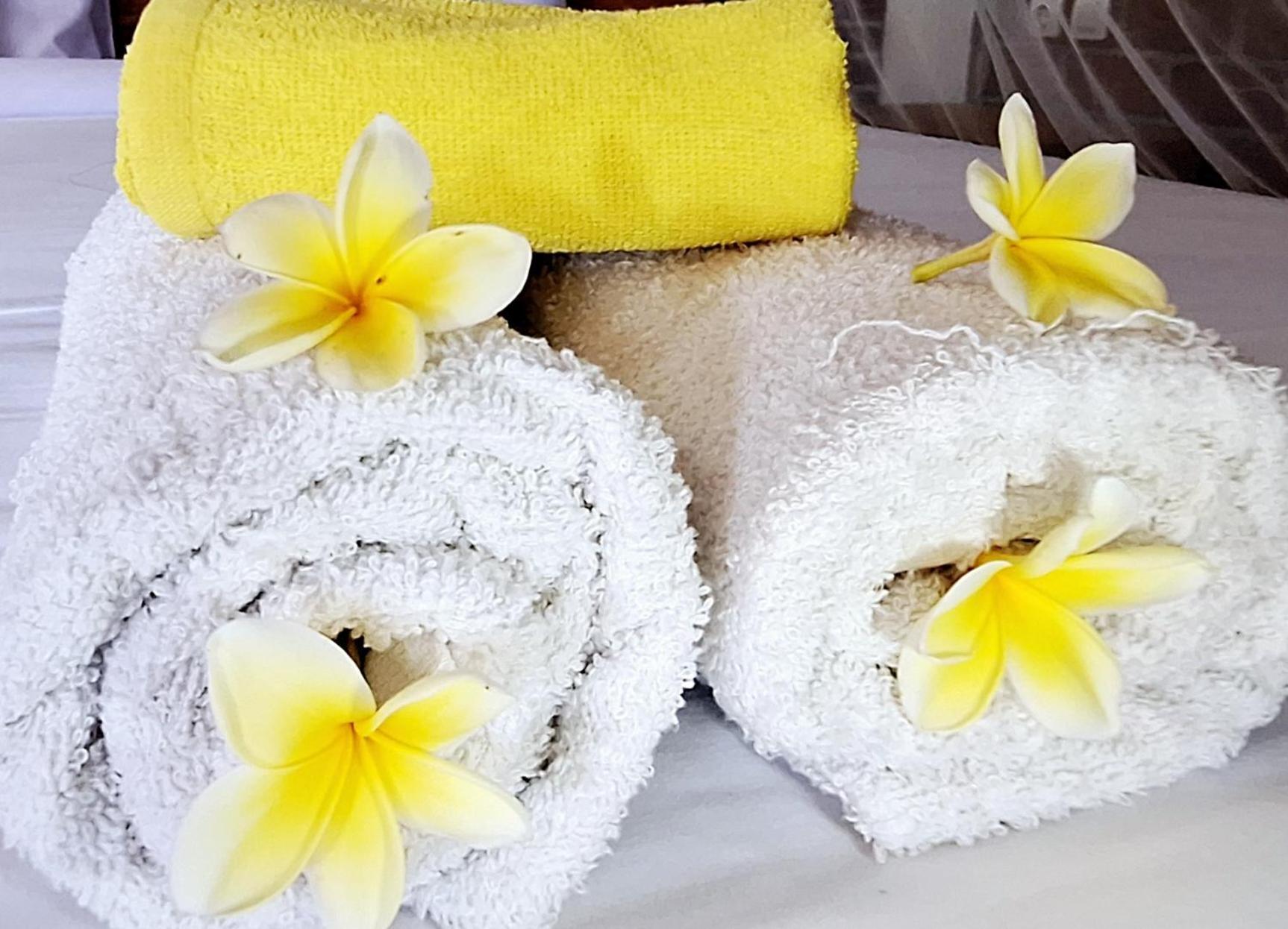 Bunga Maliq Bungalow Lombok 特特巴图 客房 照片