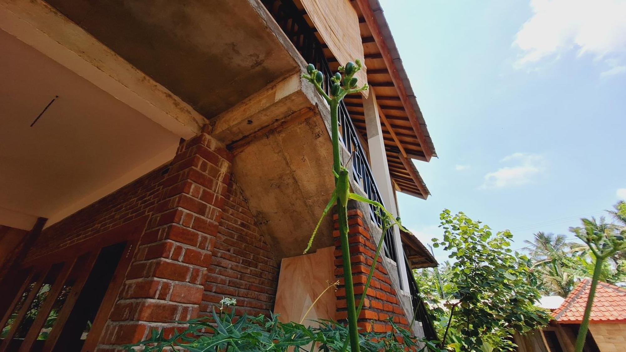 Bunga Maliq Bungalow Lombok 特特巴图 客房 照片