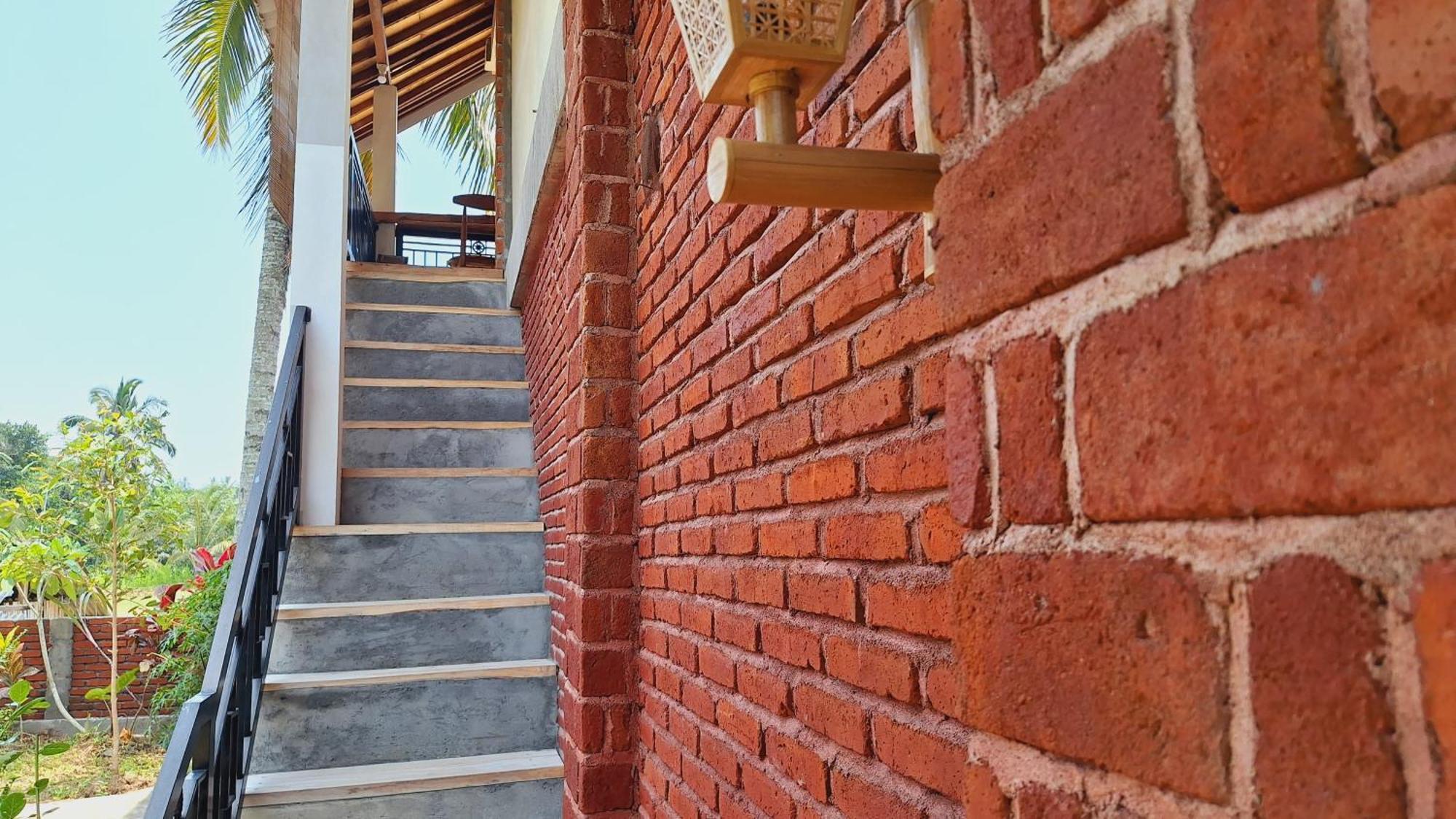 Bunga Maliq Bungalow Lombok 特特巴图 客房 照片