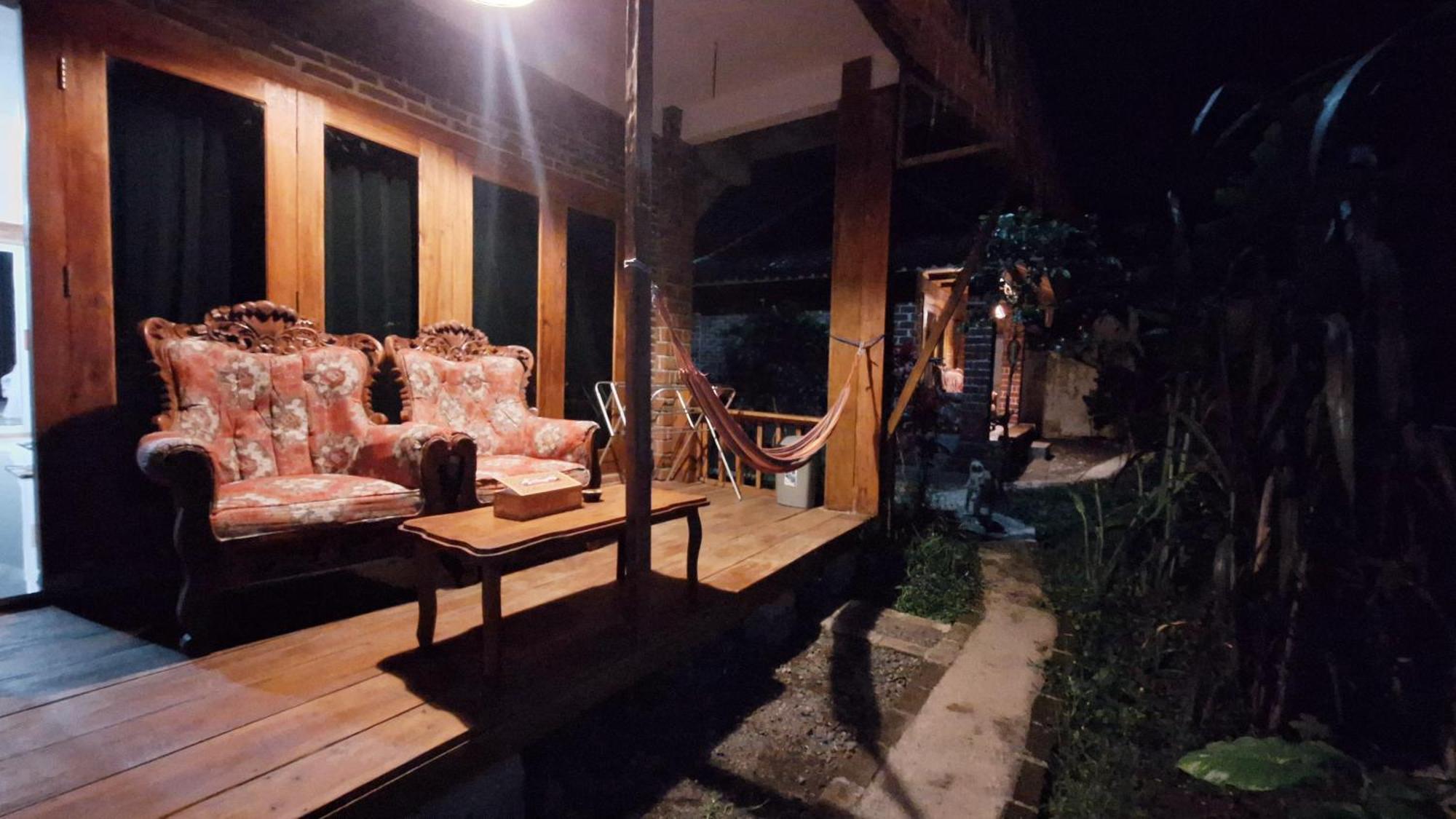 Bunga Maliq Bungalow Lombok 特特巴图 客房 照片